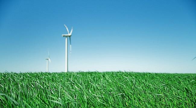 Doğalgaz kullanımı arttıkça hava kalitesi de artıyor