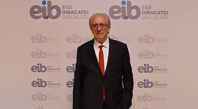 ​Ege İhracatçı Birlikleri “Sıfır Atık Belgesi” alan ilk ihracatçı birlikleri oldu!