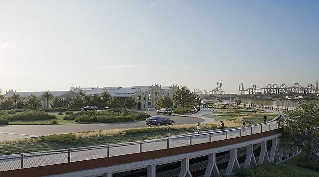 Elektrik ihtiyaçlarının yüzde 100&#039;ünü &#039;Güneş, rüzgar, hidrojen ve biyoyakıt gibi&#039; yenilenebilir enerji kaynaklarından karşılayacak