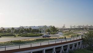 Elektrik ihtiyaçlarının yüzde 100'ünü 'Güneş, rüzgar, hidrojen ve biyoyakıt gibi' yenilenebilir enerji kaynaklarından karşılayacak