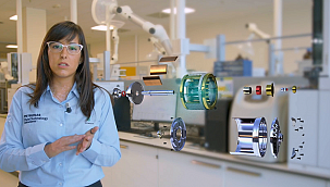 'Elektrikli Araç Endüstrisi' Petronas’ın Konferansında Masaya Yatırıldı - SATIŞLAR 2022'DE...