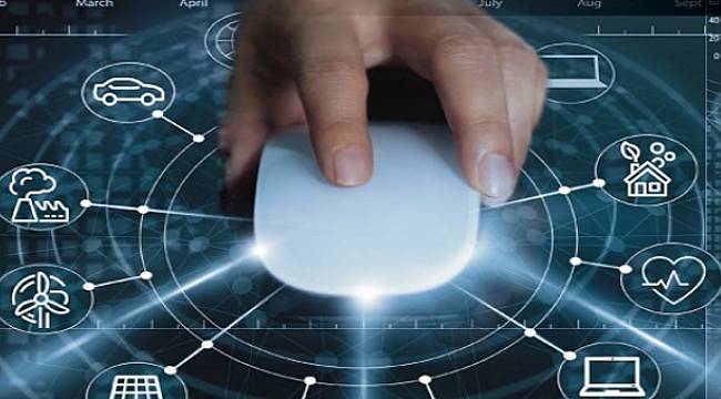 Elektrikte dijitale yatırım yapanlar müşteriyi kazanıyor - AYRINTILAR!