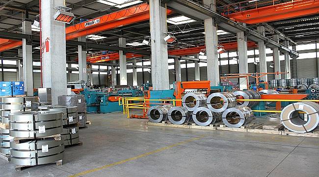 Endüstriyel Tesislerde Doğru Isıtma Sistemi İçin  Bilinmesi Gerekenler!