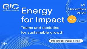 Energy for Impact!
