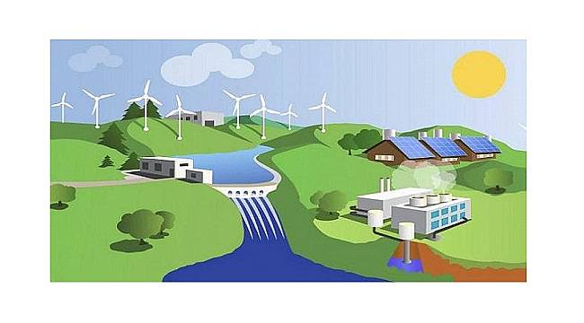 Energy news from Turkey