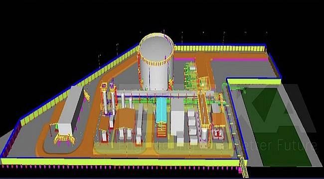 Energy news from Turkey