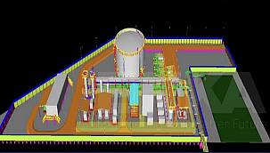 Energy news from Turkey