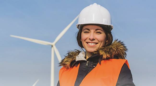 Enerji Bakanı Dönmez: ‘Enerji Çalışanları Haftası’ kutlu olsun