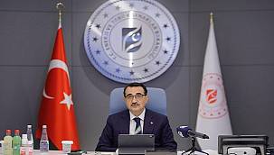 Enerji Bakanı Dönmez: Serbest piyasa koşulları doğrultusunda sektörümüzden gelen önerilere açığız