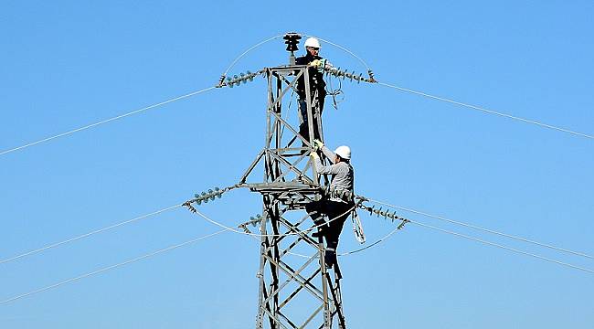 Enerji Çalışanları Haftası...