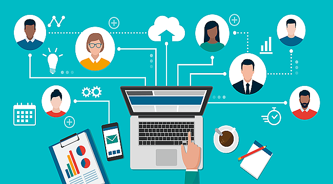 ENERJİ ÇALIŞANLARI ÖNEMLİ: Uzaktan çalışanlara yönelik siber saldırılar yüzde 140 arttı