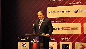 ENERJİ DÜNYASI: Uluslararası İş Forumu (IBF): 'Virüs Ekonomisi' gündemiyle Dünya İş İnsanları ile buluştu