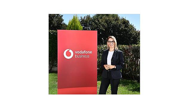 ENERJİ DÜNYASI: Vodafone Business &#039;Covid-19&#039;un işletmelere nasıl yansıdığını&#039; araştırdı