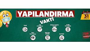 ENERJİ DÜNYASI: 'Yeniden Yapılandırma Tebliği' yayınlandı - İşte Ayrıntılar