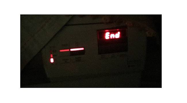 Enerji Tasarrufu için...