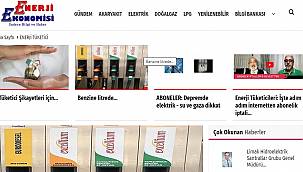 Enerji Tüketici Haberleri'ni BURADAN takip edebilirsiniz!
