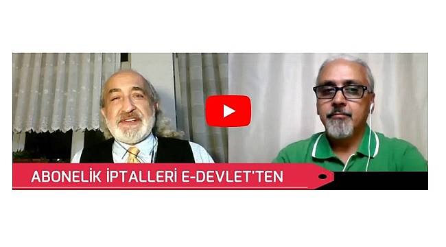 Enerji Tüketicileri: İşte adım adım internetten abonelik iptali...