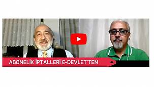 Enerji Tüketicileri: İşte adım adım internetten abonelik iptali...