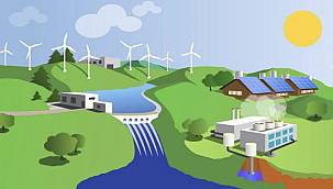 ‘Enerjiniz bol olsun’