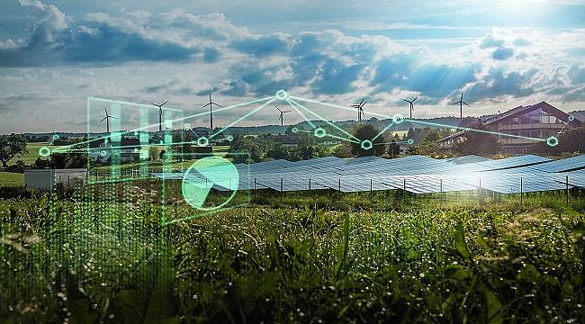 Gelecek enerji verimliliğinde - AYRINTILAR!