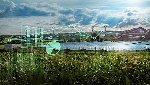 Gelecek enerji verimliliğinde - AYRINTILAR!