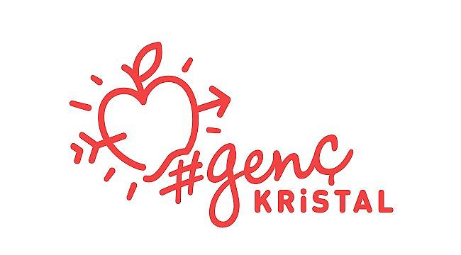 Genç Kristal Başvuruları 25 Kasım&#039;da Başlıyor