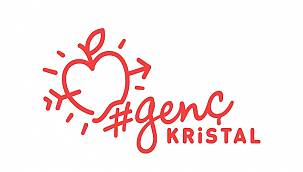 Genç Kristal Başvuruları 25 Kasım'da Başlıyor