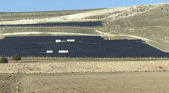 GES&#039;de 6 yıllık artış bu!