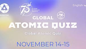 Global Atomic Quiz