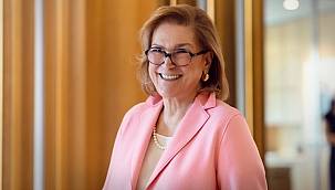 Güler Sabancı: Türkiye Enerji Görünümü çalışması Türkiye'de bir ilktir, öncüdür