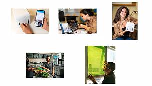 'Havanın güneşli ya da bulutlu olması farketmeksizin elektrik üretme özelliğine sahip' projesiyle ödül aldı