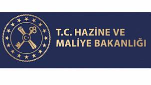 'IMF SDR' konulu açıklama yaptı - Hazine ve Maliye Bakanlığı...