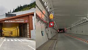 Himalaya Dağlarını aşıp Hindistan'ı Çin'e bağlayan tünelin ELEKTROMEKANİK sistemlerini Türk şirketi yaptı!