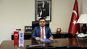 İklimlendirme Sanayi İhracatçıları Birliği'nin Kolombiya'ya yapacağı sanal heyet organizasyonu...