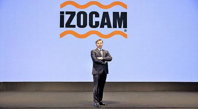İklimlendirme sektöründe, yalıtım malzemeleri ihracatının şampiyonu bu yıl da İzocam oldu