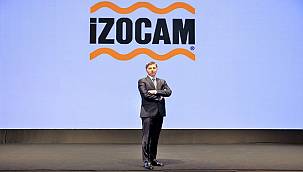 İklimlendirme sektöründe, yalıtım malzemeleri ihracatının şampiyonu bu yıl da İzocam oldu