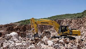 İş ve madenler için geliştirildi: Eski modele göre YÜZDE 20 daha az yakıt tüketimi sunuyor