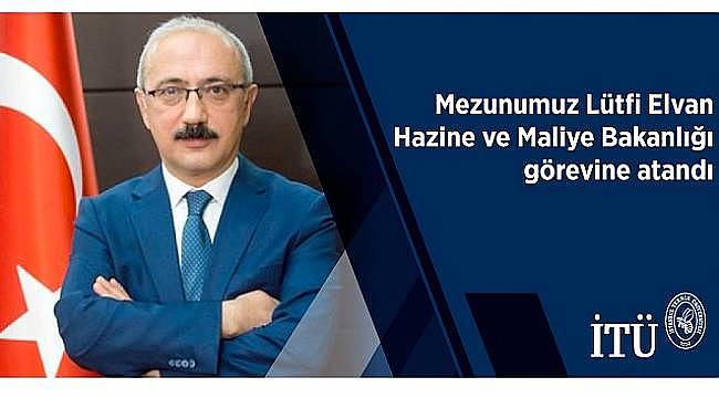 İTÜ: Maden Fakültesi Maden Mühendisliği Bölümü Mezunumuz...