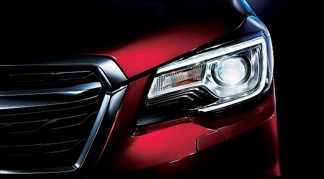 Kar, sis ve yağmurda yeni Xenon Ampuller!