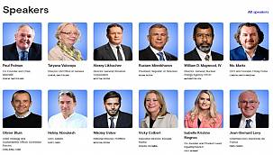 KAYIT ÜCRETSİZ: 'Eylem Enerjisi' sloganıyla başlayacak!