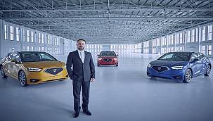 KKTC'nin Yerli Otomobili GÜNSEL, Anavatan'a Geliyor!