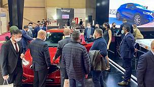 KKTC'nin: Yüzde 100 elektrikli - Tek şarjla 350 kilometre yol gidiyor