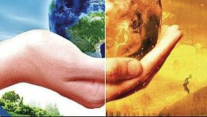 Konu 'Küresel İklim Değişikliği' - Komisyon görev süresi uzatıldı!