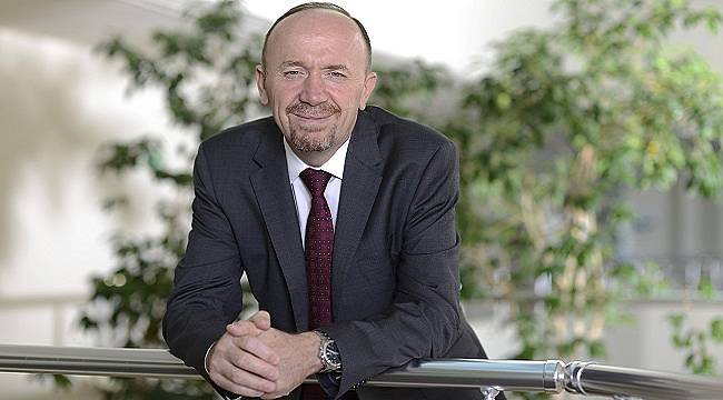 Kordsa: NASA&#039;nın çok amaçlı uzay aracı Orion için kumaş üretmeye başladı