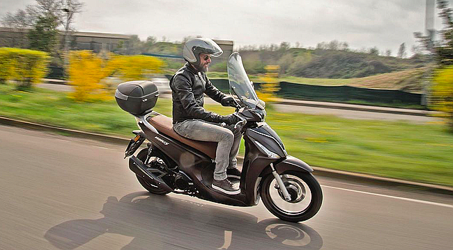 KYMCO, Doğan Trend Otomotiv’le Türkiye’de