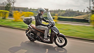 KYMCO, Doğan Trend Otomotiv’le Türkiye’de