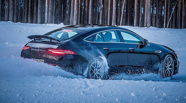 Lastiklerinizi soğuk havalara hazırlamak için öneriler