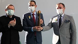 Limak Enerji 'Mükemmellik Başarı Ödülü' aldı!