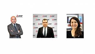 ​Mitsubishi Electric - EMO İzmir Şubesi iş birliği: webinar dizisinde mühendisler ve öğrenciler buluşacak