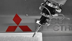 Mitsubishi Electric: Robot Olimpiyatları'nda Dijital Fabrikalar ve Robotlar Konuşulacak